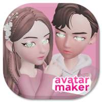 New guide for zepeto - Avatar Maker