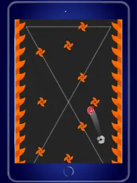 Bongo Jump Bounce: juego runner infinito Screen Shot 8