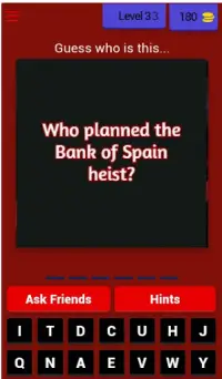 La Casa De Papel - Money Heist 💰💸 QUEST Screen Shot 5