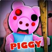 Piggy Escape Alpha Horror Chapter