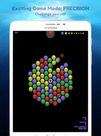 Bubble Shooter Redux - Spinner Screen Shot 7