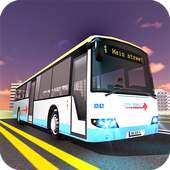 Conducción City Bus Turístico
