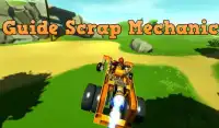 Tips For Scrap Of Mechanic Free New Screen Shot 0