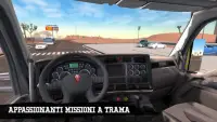 Truck Simulation 19 Screen Shot 5