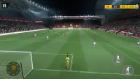 Football Games Soccer Offline Screen Shot 1