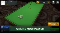 8 Ball Pool: Online Multiplayer Snooker, Billiards Screen Shot 1