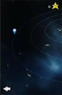 Space Explorers Screen Shot 1
