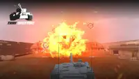 Shooting Tank Target : Range Screen Shot 5
