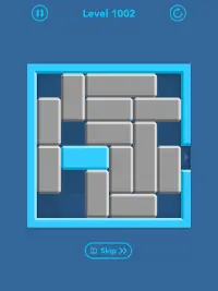Block Escape - Unblock Puzzle Screen Shot 6