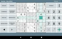 Sudoku Screen Shot 11