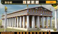 Mystery of Gods Hidden Object Screen Shot 3