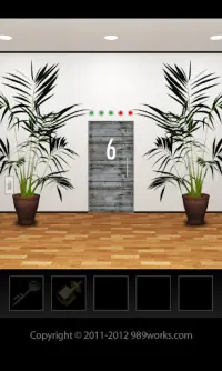 DOOORS - room escape game - Screen Shot 6