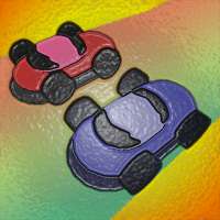 Nano Car Racing