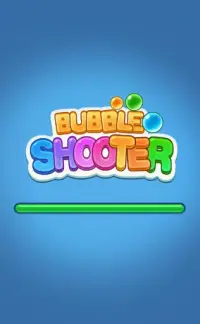 Bubble Shooter Offline Game Screen Shot 0