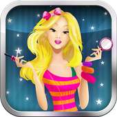 Beleza Puzzles Jogos Meninas