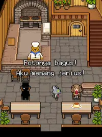 Bear's Restaurant Screen Shot 15