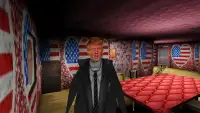 Trump Granny: Horror Chapter 2 Screen Shot 0
