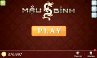Mau Binh Screen Shot 0
