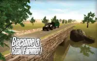Farmer Sim 2015 Screen Shot 14