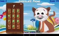 Learn with Easter Bunny Screen Shot 5