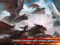 Dragon Masters: War of Legends Screen Shot 10