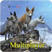 Fox World Multiplayer