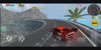 Extreme Car Driving Drift games Simulator Screen Shot 5