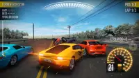 Extreme Asphalt : Car Racing Screen Shot 1