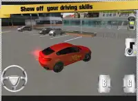 Car Parking 3D: Car Dealer Screen Shot 9