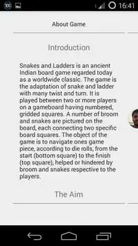 Snakes And Brooms Screen Shot 2