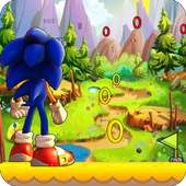 Super Sonic Jungle Adventures