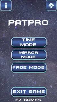 PatPro Screen Shot 0