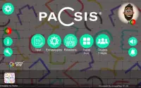 PACSIS Play Screen Shot 6