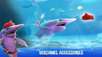 Double Head Shark Attack PVP Screen Shot 1