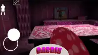 Barbi Granny 2 Scary Pink House : Scary Pink House Screen Shot 0