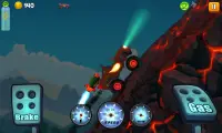 Super Blaze Climb Adventures Screen Shot 5