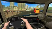 Bus Simulator 2020 Screen Shot 1