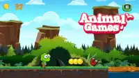 Turtle adventure games 2017 Screen Shot 2
