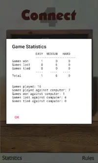 Connect 4 Screen Shot 3