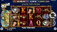 The Amazing Money Machine Slot Screen Shot 5