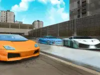 X POWER DRIFT INSANITY Screen Shot 3