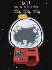 Space Adventure Match Screen Shot 8