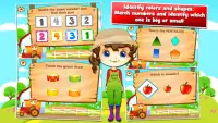 Preschool Games for Kids Screen Shot 2