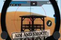 Army Sniper Shooting Adventure Screen Shot 0