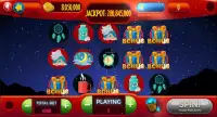 Sleeping - Earn 5 Reels Bonus Money Screen Shot 3