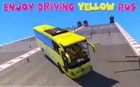 symulator wyścigów superbohaterowie autobus Screen Shot 4