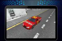 Скорость чемпионат гонщик 3D Screen Shot 2