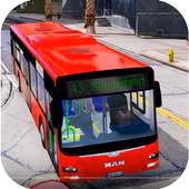 Transport Bus Simulator 2018