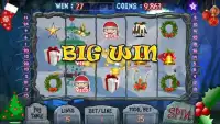 Christmas Jackpot : Real Casino Slot Master 777 Screen Shot 3