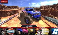Offroad Legends - Truck Trials Screen Shot 0